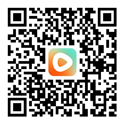 扫码下载红果魔改短剧App